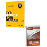 2027 Hız 2027 TYT Biyoloji Soru Bankası + Anla Kazan Paragraf