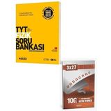 2027 Hız 2027 TYT Fizik Soru Bankası+Anla Kazan Paragraf Deneme