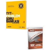 2027 Hız 2027 TYT Problem Soru Bankası + Anla Kazan Paragraf