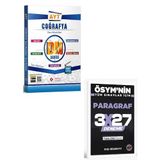 2027 Sonuç 2027 TYT Coğrafya DM Soru Bankası+ EVP Akademi Paragraf