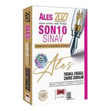 2027 Yargı 2027 ALES VIP Çıkmış Sorular Son 10 Sınav Fasikül Çözümlü