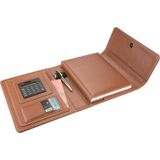 2027 Yılı Premium Tasarım Hediyelik Organizer Ajanda Kılıflı Tarihli Çizgili 168 Yaprak 17x24 Ajandalı Mıknatıs Kapaklı Vegan Deri 22x26 cm. Taba