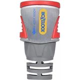 2035H Metal Hortum Bağlantısı Stoplu 1/2"