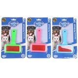 203723-CAT/DOGLİFE KEDİ ve KÖPEKLER İÇİN TELLİ FIRÇA (M)