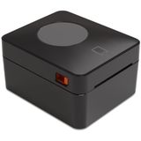 203DPI 127MM/S Etiket Direct Thermal USB Barkod Yazıcı