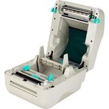 203DPI 127MM/S XP-470B Direct Thermal USB Barkod Yazıcı - Standart