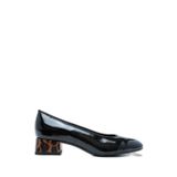 20418 Ara Shoes Graz Kadın Topuklu Ayakkabı 3.5-7.5