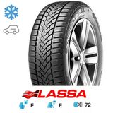 205-60R15 91H SNOWAYS 3