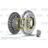 2050X6 Debrıyaj Seti Boxer1 / Jumper1 -2.5 Dj5t 94= Kısa Rulman