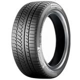 205/40R18 86V WinterContact TS 850 P FR XL Üretim Tarihi: 2022 Oto Kış Lastiği
