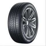 205/40R18 86V Xl Wıntercontact Ts 850 P Contınental Kış Lastiği 2021
