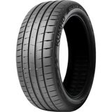 205/50R17 93Y Xl Ecsta Sport PS72 Üretim 2025 Oto Yaz Lastiği