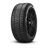 205/55R16 91H R-F *Ks Wınter Sottozero 3 C-B-68 Kış Oto Lastiği (Üretim Yılı: 2024)