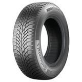 205/55R16 91T WinterContact TS 870 Üretim Tarihi: 2025 Oto Kış Lastiği