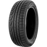 205/55R17 91H R-F W210 Sottozero Serıe 2 (*) Üretim 2024 Oto Kış Lastiği
