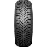 205/65R16 99T Xl Wıntercraft Ice WI32 (Çıvı Delıklı) Kumho Kış Lastiği 2024
