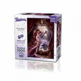 20679 Umutsuz Dusunceler 1000 Parca Puzzle -Ks Puzzle