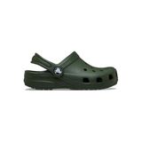 206990-3CM CLASSIC CLOG ÇOCUK SPOR TERLİK SANDALET