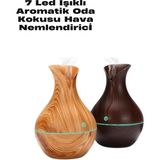 2070 Hava Nemlendirici - Lisinya