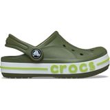 207018-3CB CROCBAND CLOG ÇOCUK SPOR TERLİK SANDALET