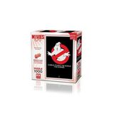 20707 Ghostbusters 1000 Parca Puzzle