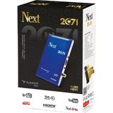 2071 Full Hd Uydu Alıcısı - Standart