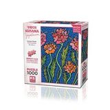20717 Summerflower 1000 Parca Puzzle