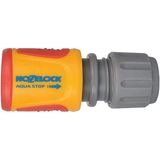 2075H Hortum Bağlantısı Stoplu 1/2"