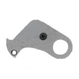 208501 Ayak 5ip Penye 6mm Typ-Peg Str
