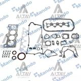 20910-26C01 Takım Conta Accent 00-06 1.5 Çelik