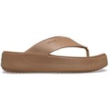 209410-2JJ GETAWAY PLATFORM FLIP SPOR TERLİK SANDALET