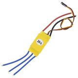 20A Esc - Fırçasız Motor Sürücü