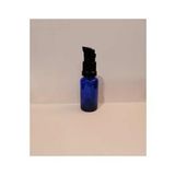20cc 50 Adet mavi Serum Pompalı şişe boş Şişe Medikal Şişe Emniyet Kapaklı