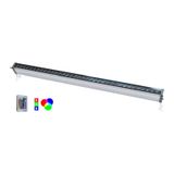 20cm - 100cm Rgb Kumandalı Wallwasher Duvar Boyama, Ağaç Boyama, Cami Ve Minare Aydınlatma (RGB)