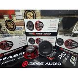 20CM Midrange Hoparlör, 400W, 175RMS, Yüksek Ses Kalitesi ve Uyumlu Kullanım - Seçenek 1