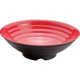 20CM Ramen Kasesi Melamin Makarna-Çorba-Salata