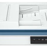20G06A ScanJet Pro 3600 F1 Flatbed Kapaklı A4 Döküman Tarayıcı