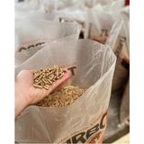 20KG 6mm Çam Peleti Soba-Şömine Yakacağı Veya Kedi Kumu Ataysanticaret