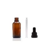 20Ml Kahverengi Cam Damlalıklı Şişe, 50 Adet,Siyah Kapak Siyah Emzik, Ecza Şişesi, Damlalıklı Şişe, Propolis Şişesi, Damlatmalı Şişe, Saç Serum Şişesi, Ecza Şişesi