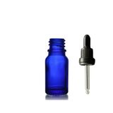 20ML Mavi Cam Damlalıklı 12 Adet, Ecza Şişesi, Damlalıklı Şişe, Propolis Şişesi, Damlatmalı Şişe, Saç Serum Şişesi, Ecza Şişesi