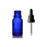 20ML Mavi Cam Damlalıklı, 24 Adet, Ecza Şişesi, Damlalıklı Şişe, Propolis Şişesi, Damlatmalı Şişe, Saç Serum Şişesi, Ecza Şişesi