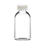 20ML Penisilin Şişe Geçme Kapaklı, 12 Adet, Propolis Kapaklı Şişe, Şeffaf Şişe, Propolis Şişesi, Arı Sütü Şişesi