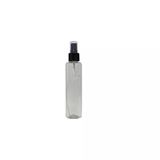 20Ml Plastik Şeffaf Şişe Siyah Sprey Başlık, 24 Adet, Dezenfektan Şişesi, Plastik Şişe, Medikal Şişe, Boş Şişe, Parmak Sprey Başlık, Spreyli Şişe