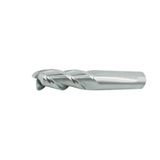 20mm 3 Ağız Alüminyum Karbür Freze Eric