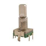 20Mm D Şaft Rotary Encoder - Oto Potans