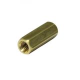20mm Dişi-Dişi Metal Distans