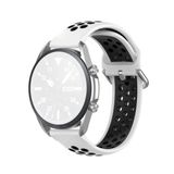 20Mm Kordon Kayış Gear S2r600 Watch S4 42Mmhuawei Watch Gt20mm Kordon Kayış-(5775)