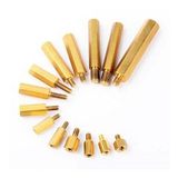 20mm M3 Dişi-Erkek Metal Distans Aralayıcı Spacer