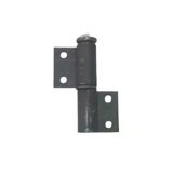 20Mm Yaprak Mıl Demır Kapı Mentesesı