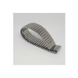20mm Yaylı Metal Saat Kordonu